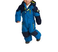 Killtec Kesley Mini Combinaison de ski avec capuche et jupe pare-neige Mixte enfant (lot de 1)