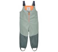 killtec - Kid's Fios 15 - Pantalon imperméable - 122/128 - helles naturgrün