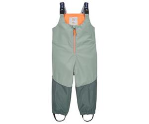 killtec - Kid's Fios 15 - Pantalon imperméable - 122/128 - helles naturgrün