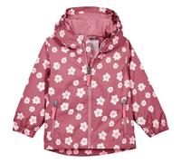 killtec - Kid's Fios 24 - Veste imperméable - 122/128 - rouge
