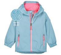 killtec - Kid's Fios 27 - Veste imperméable - 98/104 - hell ocean