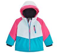 killtec - Kid's Fisw 31 Ski Jacket - Veste de ski - 86/92 - light steel mint