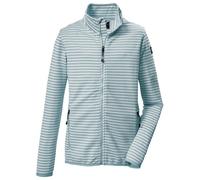 killtec - Kid's Kos 117 - Veste polaire - 140 - hell ocean