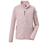 killtec - Kid's Kos 117 - Veste polaire - 164 - rosa