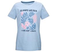 killtec - Kid's Kos 135 - T-shirt technique - 116 - himmelblau