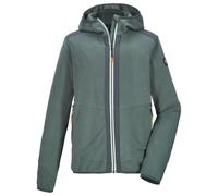 killtec - Kid's Kos 139 - Veste polaire - 164 - naturgrün