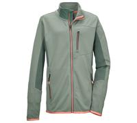 killtec - Kid's Kos 140 - Veste polaire - 164 - helles naturgrün