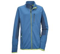 killtec - Kid's Kos 140 - Veste polaire - 176 - dunkles himmelblau