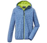 killtec - Kid's Kos 145 - Veste imperméable - 128 - denim