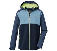 killtec - Kid's Kos 147 - Veste imperméable - 116 - dunkelblau