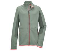 killtec - Kid's Kos 151 - Veste polaire - 164 - helles naturgrün