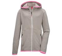 killtec - Kid's Kos 152 - Veste polaire - 164 - graumelange