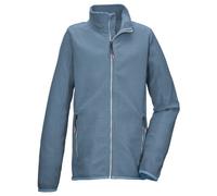 killtec - Kid's Kos 161 - Veste polaire - 140 - dunkles himmelblau