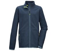 killtec - Kid's Kos 162 - Veste polaire - 116 - dunkelblau