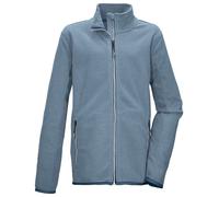 killtec - Kid's Kos 162 - Veste polaire - 116 - hell denim