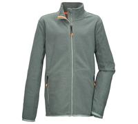 killtec - Kid's Kos 162 - Veste polaire - 140 - naturgrün