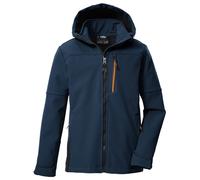 killtec - Kid's Kow 226 - Veste softshell - 140 - nachtblau