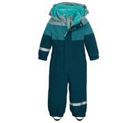killtec - Kid's Minis Fiow 54 Onepiece - Combinaison - 98/104 - mineralgrün