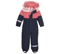 killtec - Kid's Minis FIOW 54 Onpc - Combinaison - 98/104 - dark rouge