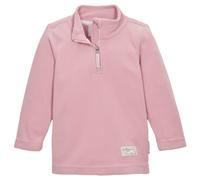 killtec - Kid's Minis Fisw 21 Fleece Shirt - Pull polaire - 110/116 - rose