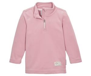 killtec - Kid's Minis Fisw 21 Fleece Shirt - Pull polaire - 122/128 - rose