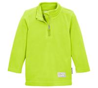 killtec - Kid's Minis Fisw 21 Fleece Shirt - Pull polaire - 86/92 - lime