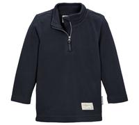 killtec - Kid's Minis Fisw 21 Fleece Shirt - Pull polaire - 98/104 - dunkelnavy