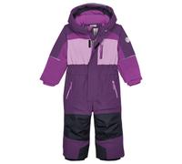 killtec - Kid's Minis Fisw 31 Onepiece - Combinaison - 110/116 - dunkelpflaume