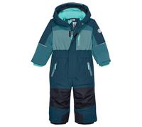killtec - Kid's Minis Fisw 31 Onepiece - Combinaison - 110/116 - petrol