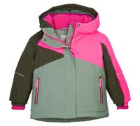 killtec - Kid's Minis FISW 41 Ski Jacket - Veste de ski - 110/116 - pale olive