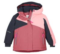 killtec - Kid's Minis FISW 41 Ski Jacket - Veste de ski - 98/104 - dark rouge
