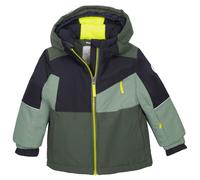 killtec - Kid's Minis FISW 42 Ski Jacket - Veste de ski - 110/116 - moos