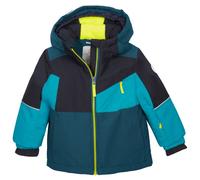 killtec - Kid's Minis FISW 42 Ski Jacket - Veste de ski - 86/92 - petrol