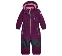 killtec - Kid's Minis FISW 46 Onpc - Combinaison - 122/128 - plum