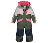 killtec - Kid's Minis FISW 47 Onpc - Combinaison - 110/116 - moss / rose