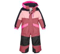 killtec - Kid's Minis FISW 47 Onpc - Combinaison - 122/128 - dark rouge