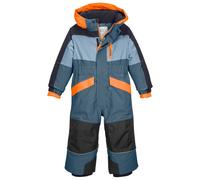 killtec - Kid's Minis FISW 47 Onpc - Combinaison - 122/128 - denim dark petrol