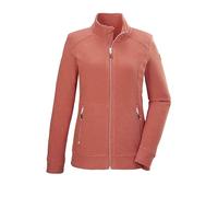 Killtec Kos 100 Wmn Flc Jckt Veste polaire avec col montant Femme