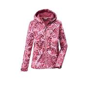 Killtec Kos 154 Grls Sftshll Jckt Veste softshell/veste outdoor avec capuche Fille