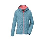 killtec - Kid's Kos 163 - Veste imperméable - 116 - hell denim