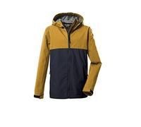 Killtec Kos 219 Bys Sftshll Jckt Veste softshell/veste d'extérieur à capuche Garçon