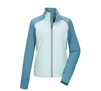 Killtec Kos 34 Wmn Jckt Veste hybride/de transition avec col montant Femme