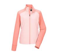 Killtec Kos 34 Wmn Jckt Veste hybride/de transition avec col montant Femme