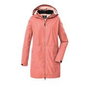 Killtec Kos 35 Wmn Prk Parka fonctionnelle imperméable avec capuche Femme