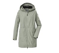 Killtec Kos 35 Wmn Prk Parka fonctionnelle imperméable avec capuche Femme