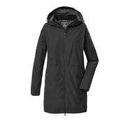 Killtec Kos 35 Wmn Prk Parka fonctionnelle imperméable avec capuche Femme