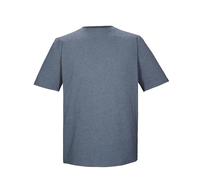 killtec KOS 77 MN TSHRT T-Shirt à Manches Courtes/col Rond, Blue Night, m Homme