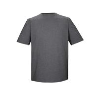 killtec KOS 77 MN TSHRT T-Shirt à Manches Courtes/col Rond, Dark Anthracite, m Homme