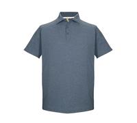 killtec KOS 82 MN PLSHRT Polo à Manches Courtes, Blue Night, L Homme