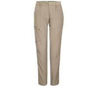 Killtec KOS 90 WMN PNTS 43813-000 Pantalon Fonctionnel d'extérieur pour Femme Couleur Sable du désert Taille 40